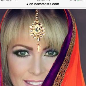 Meet your Posher, Cheryl